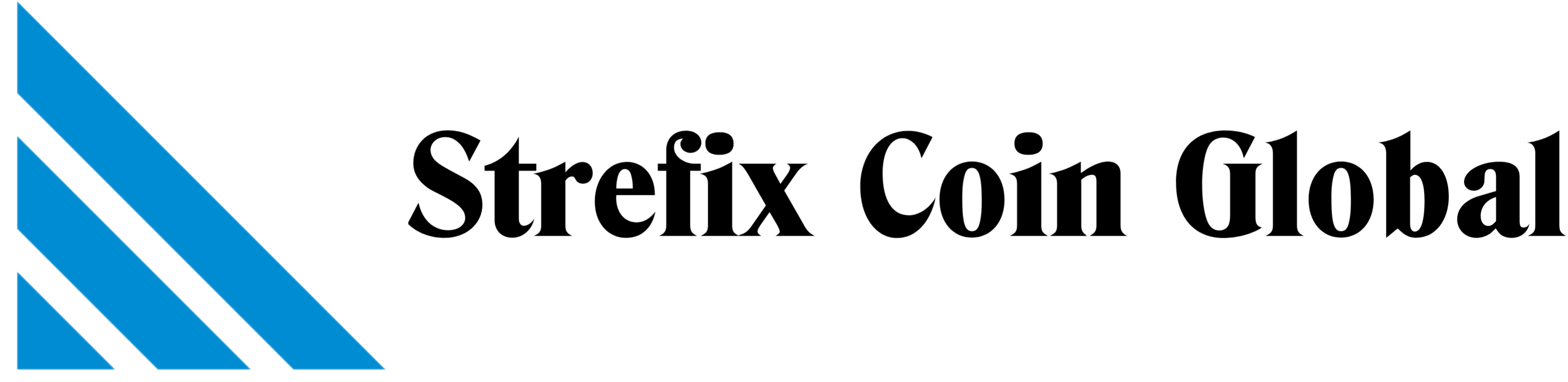 Strefix Coin Global